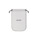Mikrofon BOYA Magic-05, bežični, USB C, crni