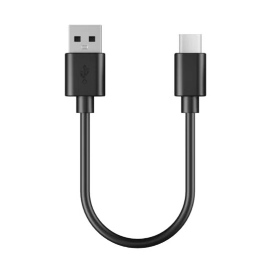Mikrofon BOYA Magic-05, bežični, USB C, crni