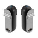 Mikrofon BOYA Magic-05, bežični, USB C, crni