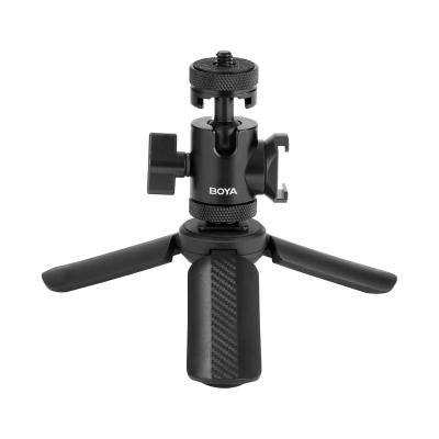 Stalak za mikrofon BOYA Desktop Stand 01, za Boya Magic   - Mikrofoni i dodaci