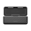 Mikrofon BOYA Boyamic 2-02, bežični, USB C, 3.5mm, crni