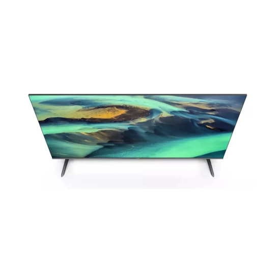 Televizor QLED 43incha XIAOMI A Pro 43U, Google TV, 4K UHD, DVB-T2/C/S2, HDMI, WiFi, Bluetooth, USB A, Energetska oznaka F