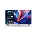 Televizor QLED 43incha XIAOMI A Pro 43U, Google TV, 4K UHD, DVB-T2/C/S2, HDMI, WiFi, Bluetooth, USB A, Energetska oznaka F