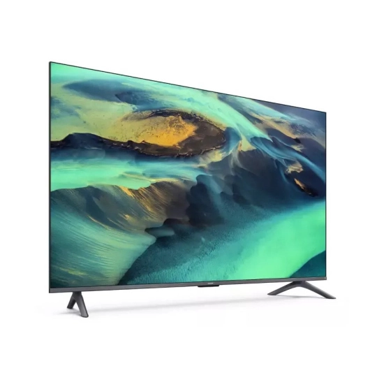 Televizor QLED 43incha XIAOMI A Pro 43U, Google TV, 4K UHD, DVB-T2/C/S2, HDMI, WiFi, Bluetooth, USB A, Energetska oznaka F