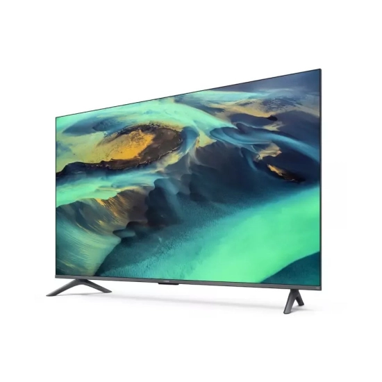 Televizor QLED 43incha XIAOMI A Pro 43U, Google TV, 4K UHD, DVB-T2/C/S2, HDMI, WiFi, Bluetooth, USB A, Energetska oznaka F