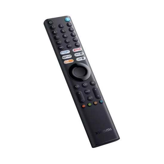 Televizor QLED 50incha XIAOMI A Pro 50, Google TV, 4K UHD, DVB-T2/C/S2, HDMI, WiFi, Bluetooth, USB A, Energetska oznaka F Televizor QLED 50incha XIAOMI A Pro 50, Google TV, 4K UHD, DVB-T2/C/S2, HDMI, WiFi, Bluetooth, USB A, Energetska oznaka F