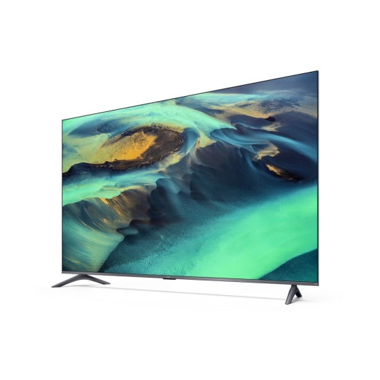 Televizor QLED 65incha XIAOMI A Pro 65, Google TV, 4K UHD, DVB-T2/C/S2, HDMI, WiFi, Bluetooth, USB A, Energetska oznaka F