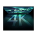 Televizor QLED 65incha XIAOMI A Pro 65, Google TV, 4K UHD, DVB-T2/C/S2, HDMI, WiFi, Bluetooth, USB A, Energetska oznaka F