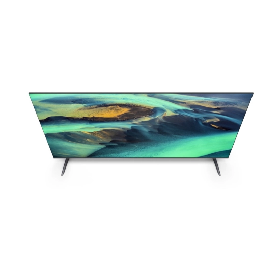 Televizor QLED 75incha XIAOMI A Pro 75, Google TV, 4K UHD, DVB-T2/C/S2, HDMI, WiFi, Bluetooth, USB A, Energetska oznaka F