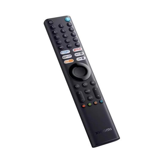 Televizor QLED 75incha XIAOMI A Pro 75, Google TV, 4K UHD, DVB-T2/C/S2, HDMI, WiFi, Bluetooth, USB A, Energetska oznaka F