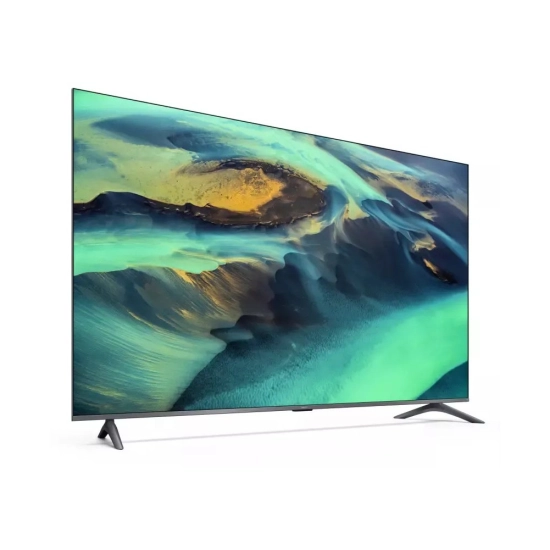 Televizor QLED 75incha XIAOMI A Pro 75, Google TV, 4K UHD, DVB-T2/C/S2, HDMI, WiFi, Bluetooth, USB A, Energetska oznaka F