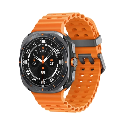 Pametni sportski sat SAMSUNG Galaxy Watch Ultra LTE, 47mm, titan sivi   - HIT CIJENA
