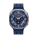 Pametni sportski sat SAMSUNG Galaxy Watch Ultra LTE, 47mm, titan plavi