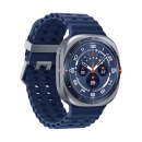Pametni sportski sat SAMSUNG Galaxy Watch Ultra LTE, 47mm, titan plavi
