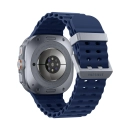 Pametni sportski sat SAMSUNG Galaxy Watch Ultra LTE, 47mm, titan plavi