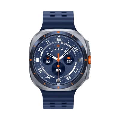 Pametni sportski sat SAMSUNG Galaxy Watch Ultra LTE, 47mm, titan plavi   - HIT CIJENA
