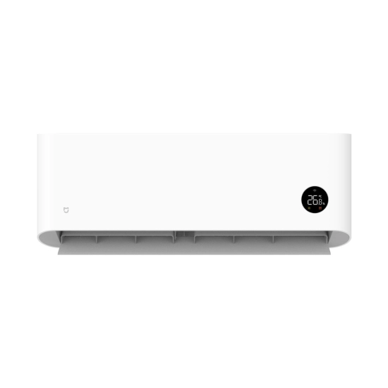Klima uređaj XIAOMI Mijia Air Conditioner Pro Eco ASH-09WO/N1C3-EU, 2.6kW hlađenje, 3.6kW grijanje, WiFi, set, tihi rad, samočišćenje, A+++