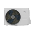 Klima uređaj XIAOMI Mijia Air Conditioner Pro Eco ASH-09WO/N1C3-EU, 2.6kW hlađenje, 3.6kW grijanje, WiFi, set, tihi rad, samočišćenje, A+++