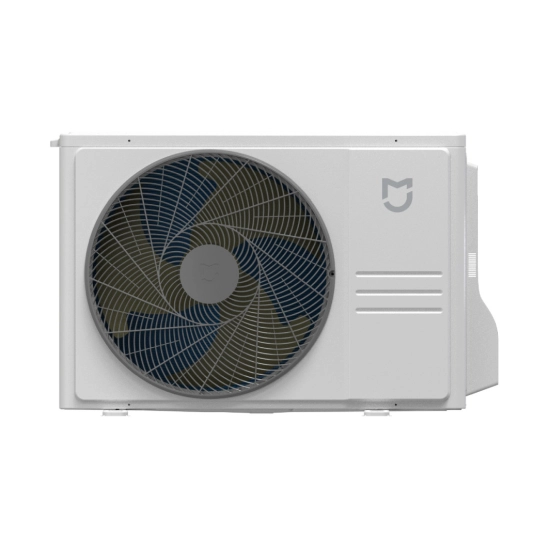 Klima uređaj XIAOMI Mijia Air Conditioner Pro Eco ASH-09WO/N1C3-EU, 2.6kW hlađenje, 3.6kW grijanje, WiFi, set, tihi rad, samočišćenje, A+++