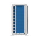 Klima uređaj XIAOMI Mijia Air Conditioner Pro Eco ASH-09WO/N1C3-EU, 2.6kW hlađenje, 3.6kW grijanje, WiFi, set, tihi rad, samočišćenje, A+++