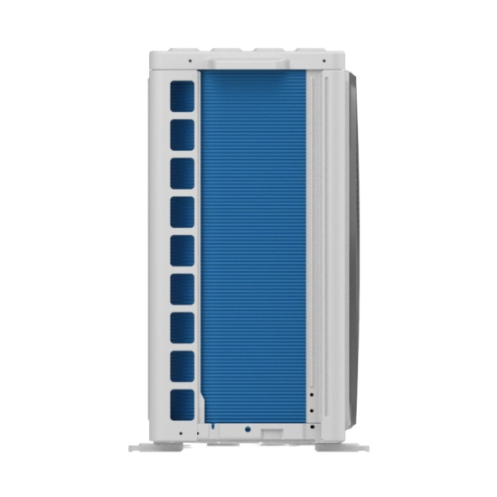 Klima uređaj XIAOMI Mijia Air Conditioner Pro Eco ASH-09WO/N1C3-EU, 2.6kW hlađenje, 3.6kW grijanje, WiFi, set, tihi rad, samočišćenje, A+++
