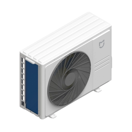 Klima uređaj XIAOMI Mijia Air Conditioner Pro Eco ASH-09WO/N1C3-EU, 2.6kW hlađenje, 3.6kW grijanje, WiFi, set, tihi rad, samočišćenje, A+++