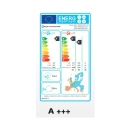 Klima uređaj XIAOMI Mijia Air Conditioner Pro Eco ASH-09WO/N1C3-EU, 2.6kW hlađenje, 3.6kW grijanje, WiFi, set, tihi rad, samočišćenje, A+++