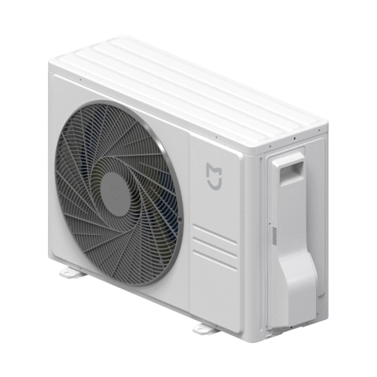 Klima uređaj XIAOMI Mijia Air Conditioner Pro Eco ASH-12WO/N1C3-EU, 3.5kW hlađenje, 3.6kW grijanje, WiFi, set, tihi rad, samočišćenje, A+++ Klima uređaj XIAOMI Mijia Air Conditioner Pro Eco ASH-12WO/N1C3-EU, 3.5kW hlađenje, 3.6kW grijanje, WiFi, set, tihi rad, samočišćenje, A+++