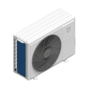 Klima uređaj XIAOMI Mijia Air Conditioner Pro Eco ASH-12WO/N1C3-EU, 3.5kW hlađenje, 3.6kW grijanje, WiFi, set, tihi rad, samočišćenje, A+++