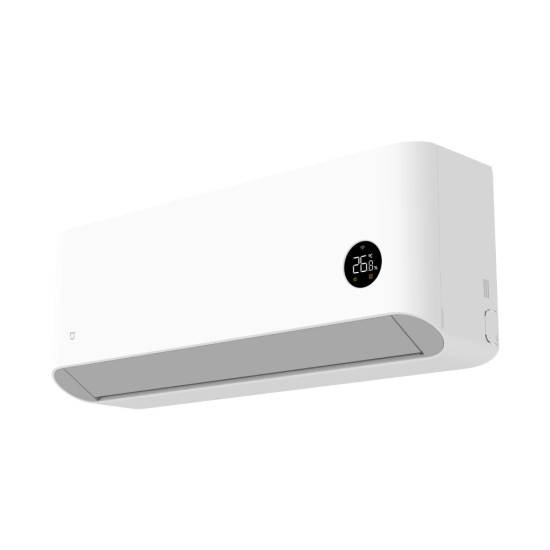 Klima uređaj XIAOMI Mijia Air Conditioner Pro Eco ASH-12WO/N1C3-EU, 3.5kW hlađenje, 3.6kW grijanje, WiFi, set, tihi rad, samočišćenje, A+++ Klima uređaj XIAOMI Mijia Air Conditioner Pro Eco ASH-12WO/N1C3-EU, 3.5kW hlađenje, 3.6kW grijanje, WiFi, set, tihi rad, samočišćenje, A+++