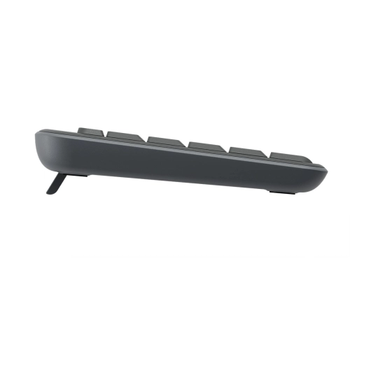 Tipkovnica LOGITECH K250, bežična, Bluetooth, crna Tipkovnica LOGITECH K250, bežična, Bluetooth, crna