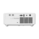 Projektor OPTOMA ZH350, DLP Laser, FHD, 300000:1, 3600ANSI, HDMI, RJ45, zvučnik, bijeli