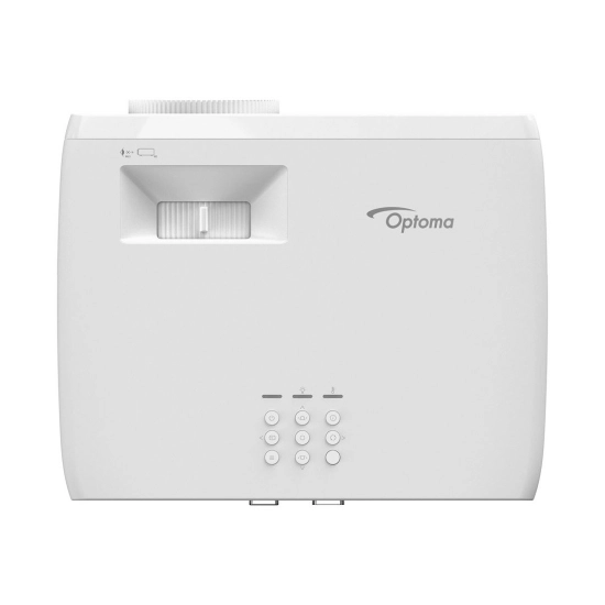 Projektor OPTOMA ZH350, DLP Laser, FHD, 300000:1, 3600ANSI, HDMI, RJ45, zvučnik, bijeli
