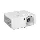Projektor OPTOMA ZW350e, DLP Laser, WXGA, 300000:1, 4000ANSI, HDMI, USB A, zvučnik, bijeli