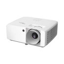 Projektor OPTOMA ZW350e, DLP Laser, WXGA, 300000:1, 4000ANSI, HDMI, USB A, zvučnik, bijeli