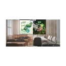 Projektor OPTOMA ZH400, DLP Laser, FHD, 300000:1, 4000ANSI, HDMI, USB A, RJ45, zvučnik, bijeli