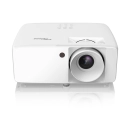 Projektor OPTOMA ZH400, DLP Laser, FHD, 300000:1, 4000ANSI, HDMI, USB A, RJ45, zvučnik, bijeli