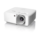 Projektor OPTOMA ZH400, DLP Laser, FHD, 300000:1, 4000ANSI, HDMI, USB A, RJ45, zvučnik, bijeli