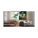 Projektor OPTOMA ZH420, DLP Laser, FHD, 300000:1, 4300ANSI, HDMI, USB A, RJ45, zvučnik, bijeli