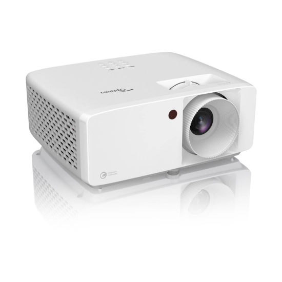 Projektor OPTOMA ZH520, DLP Laser, FHD, 3000000:1, 5500ANSI, HDMI, USB A, zvučnik, bijeli
