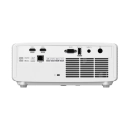 Projektor OPTOMA ZH520, DLP Laser, FHD, 3000000:1, 5500ANSI, HDMI, USB A, zvučnik, bijeli