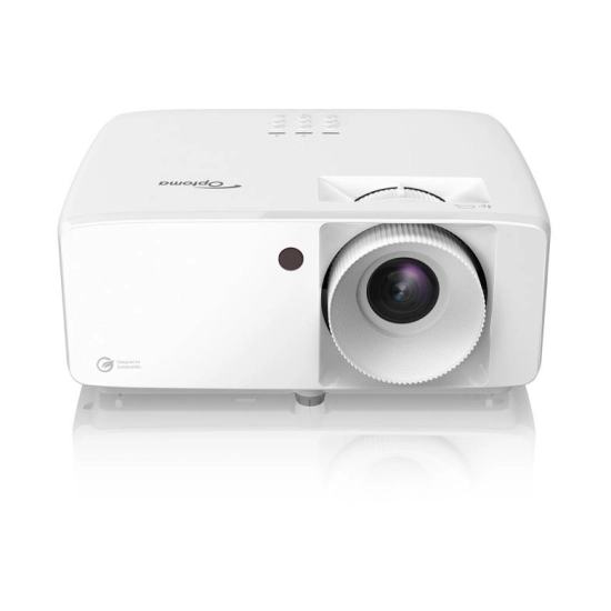 Projektor OPTOMA ZH520, DLP Laser, FHD, 3000000:1, 5500ANSI, HDMI, USB A, zvučnik, bijeli