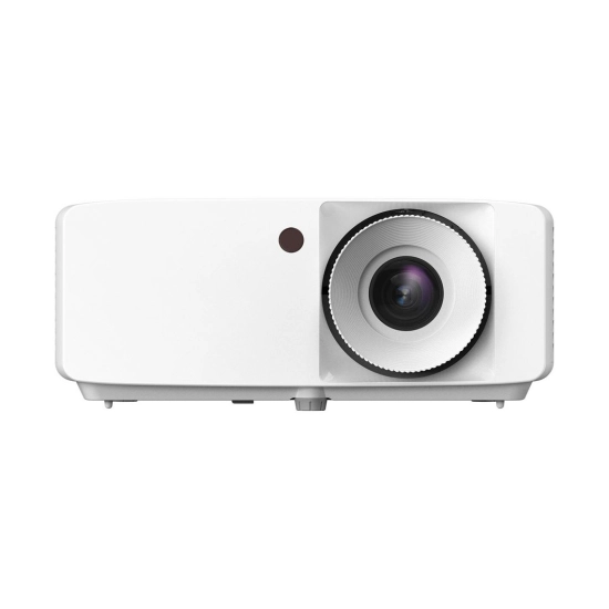 Projektor OPTOMA HZ146X, DLP Laser, FHD, 2000000:1, 3800ANSI, HDMI, USB A, zvučnik, bijeli