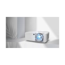 Projektor OPTOMA HZ146X, DLP Laser, FHD, 2000000:1, 3800ANSI, HDMI, USB A, zvučnik, bijeli
