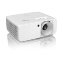 Projektor OPTOMA HZ146X, DLP Laser, FHD, 2000000:1, 3800ANSI, HDMI, USB A, zvučnik, bijeli