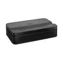 Projektor OPTOMA Photon Go, LED, FHD, 2500000:1, 700ANSI, HDMI, USB C, USB A, RJ45, zvučnik, Google TV, ugrađena baterija, crni