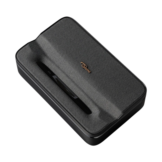 Projektor OPTOMA Photon Go, LED, FHD, 2500000:1, 700ANSI, HDMI, USB C, USB A, RJ45, zvučnik, Google TV, ugrađena baterija, crni