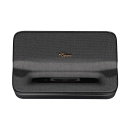 Projektor OPTOMA Photon Go, LED, FHD, 2500000:1, 700ANSI, HDMI, USB C, USB A, RJ45, zvučnik, Google TV, ugrađena baterija, crni