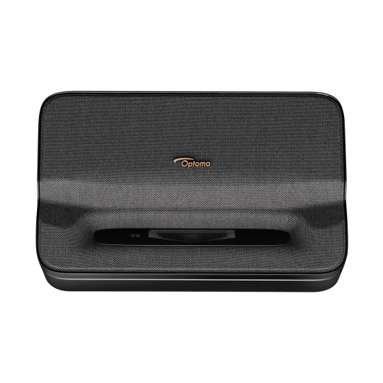 Projektor OPTOMA Photon Go, LED, FHD, 2500000:1, 700ANSI, HDMI, USB C, USB A, RJ45, zvučnik, Google TV, ugrađena baterija, crni