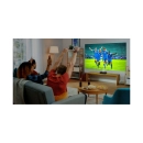 Projektor OPTOMA Photon Go, LED, FHD, 2500000:1, 700ANSI, HDMI, USB C, USB A, RJ45, zvučnik, Google TV, ugrađena baterija, crni